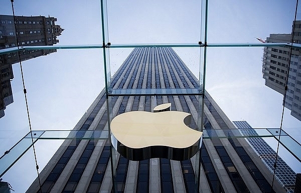 Apple, Goldman Sachs collaborating on credit card