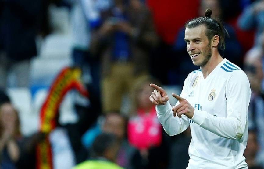 Two-goal Bale gives Zidane Champions League final hint