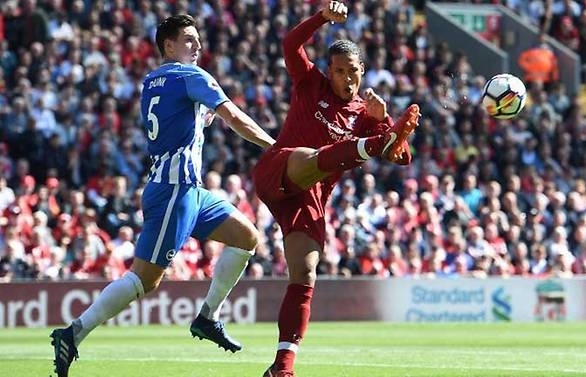 liverpool qualify for next seasons champions league