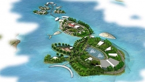 Hanoi to crackdown on delayed projects