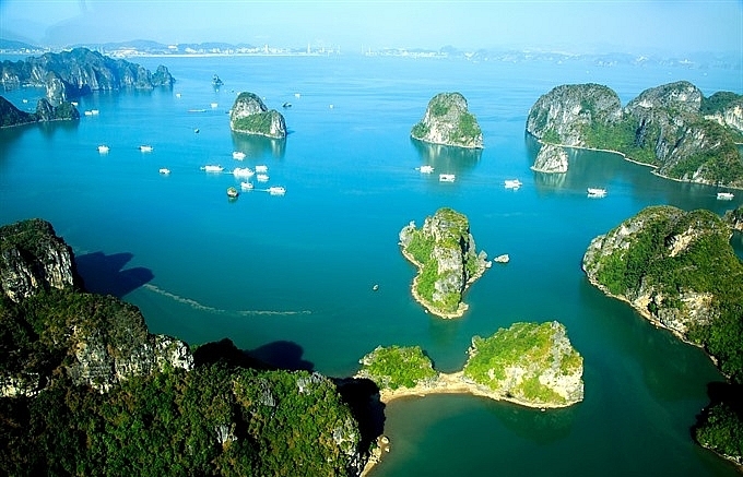 Chemical factory close to Halong Bay raises concerns