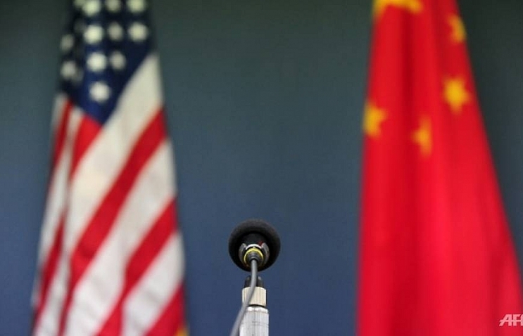 China-US agree to abandon trade war: China's vice premier