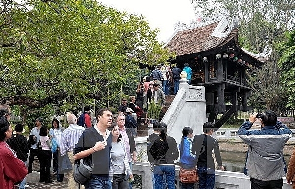 Hanoi to host 16th meeting of Council for Promoting Tourism in Asia