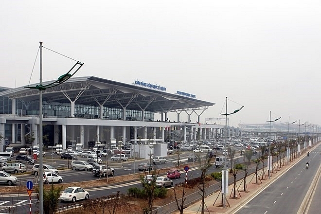 three major airports need 5b for upgrades