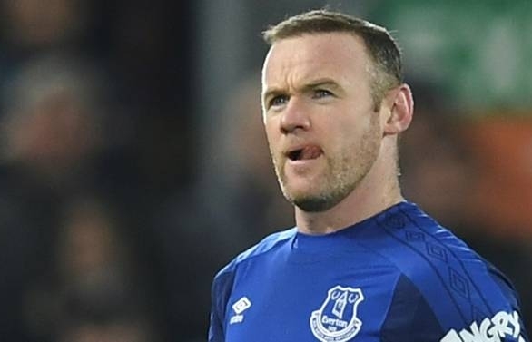 Rooney to meet DC United bosses to discuss MLS move: Reports