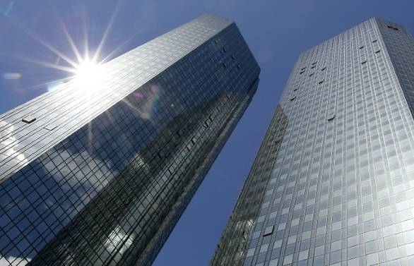 Deutsche Bank slashes over 7,000 jobs in major shake-up
