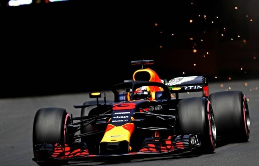 Ricciardo looking for Monaco grand prix payback