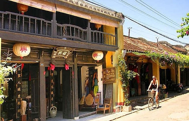 Quang Nam alleges hotel shortage