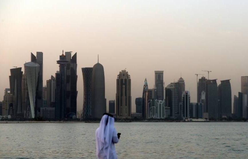 Qatar bans Saudi, UAE goods from stores