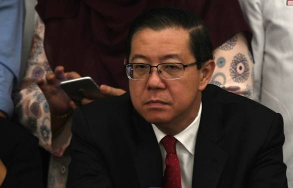 Najib must be held 'responsible and accountable' for 1MDB scandal: Lim Guan Eng