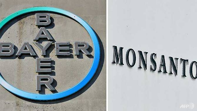 bayer wins us approval for blockbuster monsanto takeover