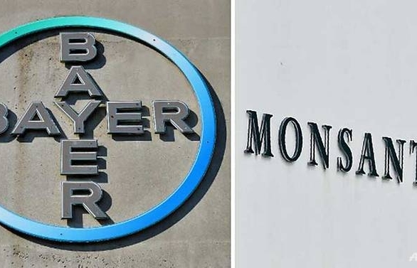 Bayer wins US approval for blockbuster Monsanto takeover