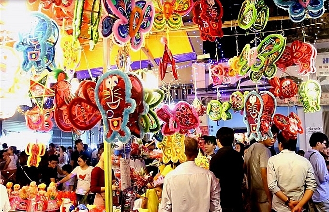 Book on Cho Lon lifestyle released