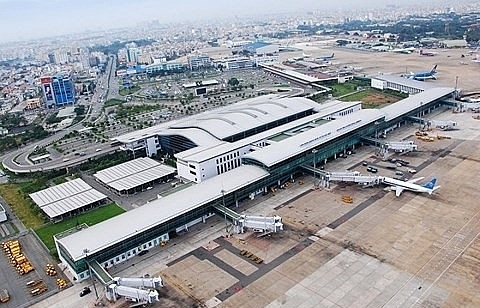 Tan Son Nhat airport expansion expected be approved in June