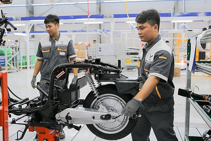 vietnamese private sector from zero to big leap
