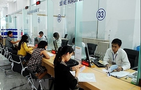 More than 43,300 new firms set up so far this year