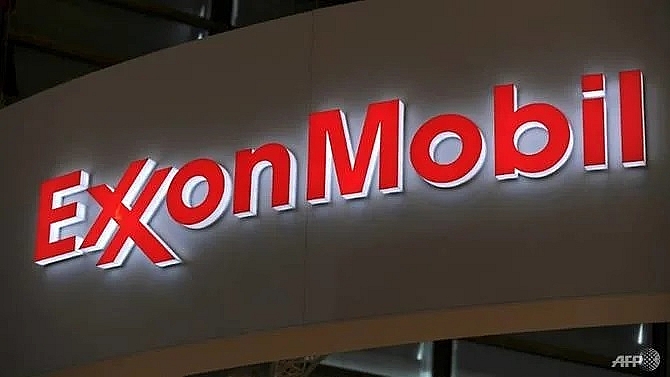 exxonmobil sues cuban companies for nationalised assets