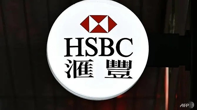 hsbc quarterly profits jump in good start to 2019