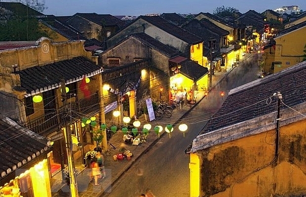 hoi an among top 2019 summer travel destinations