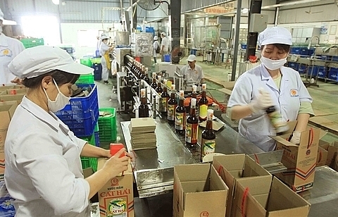 Traditional fish sauces need to be promoted: experts