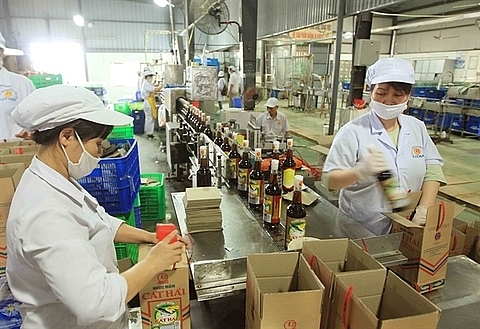 traditional fish sauces need to be promoted experts