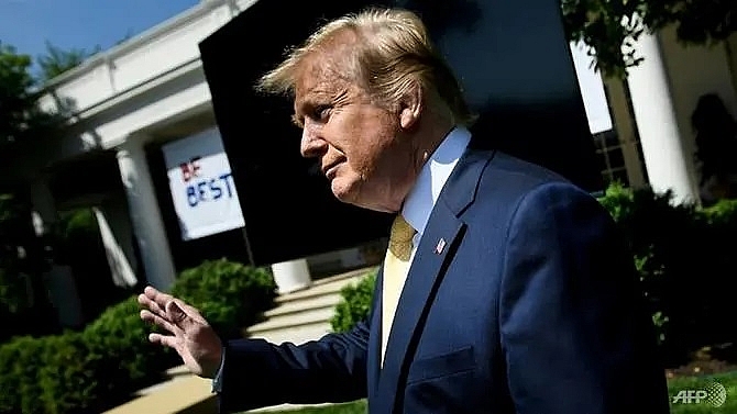 new york senate votes to grant access to trumps taxes