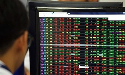 more than 350 foreign investors join vns securities market in april