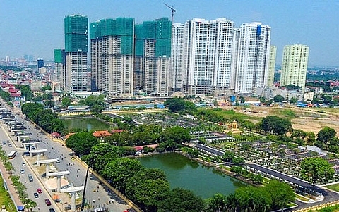 property market must shift towards low cost housing construction ministry