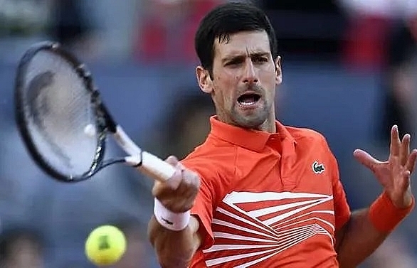 Djokovic wins third Madrid Open title and 33rd Masters