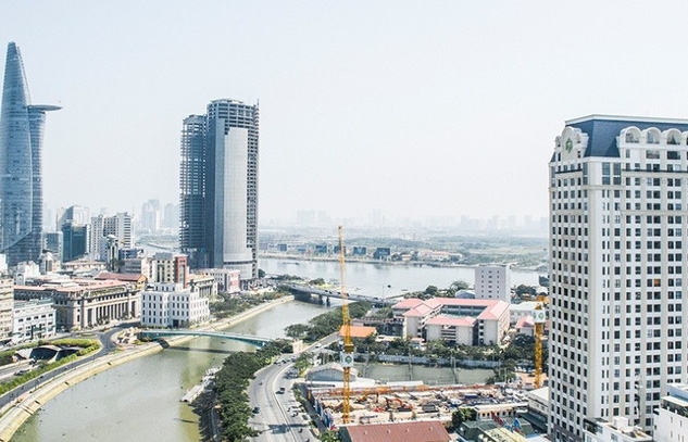 HCM City: 46.8 percent of FDI goes to property sector