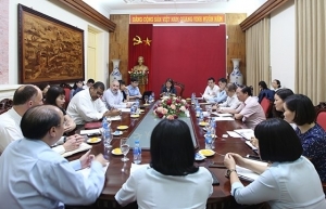 WB to help Vietnam Social Security in pension fund management