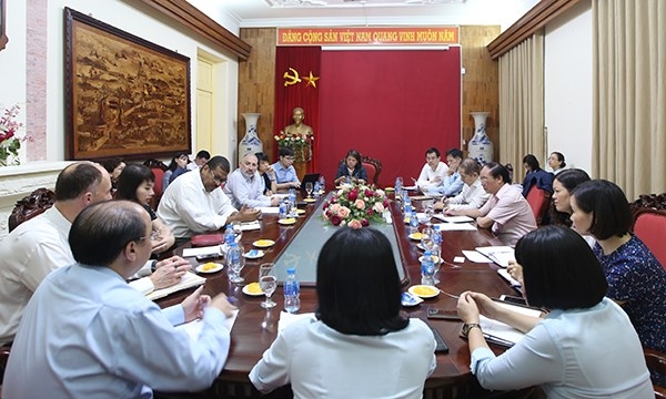 wb to help vietnam social security in pension fund management