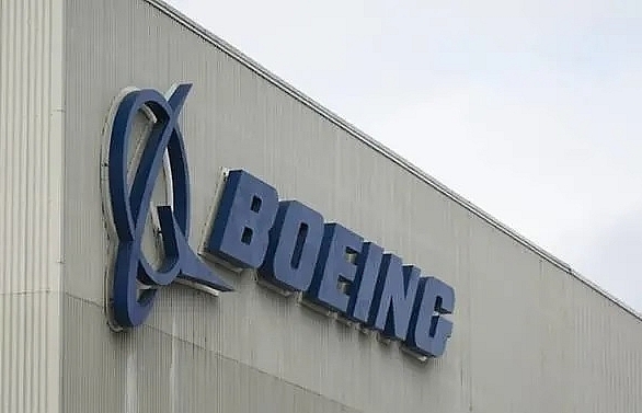 Boeing says 737 MAX software update is complete