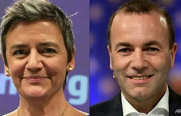 France, Germany at loggerheads over next EU president