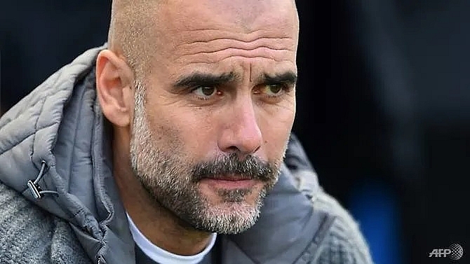 liverpool will be hungrier stronger guardiola planning man citys next campaign