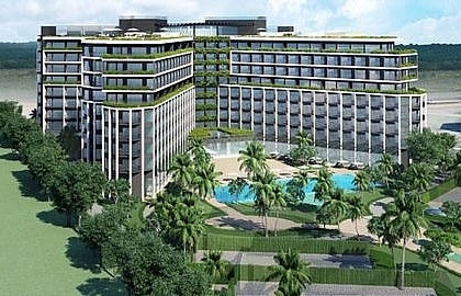 Vietnam has great potential in resort market development