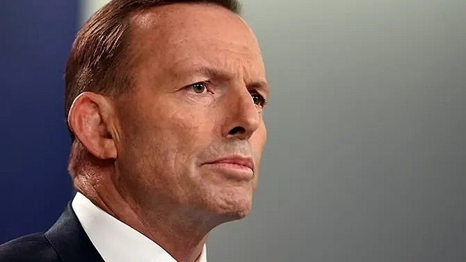 climate sceptic ex pm abbott falls in australia election