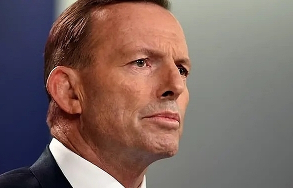 climate sceptic ex pm abbott falls in australia election