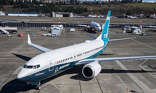 boeing acknowledges defects in 737 max simulator software