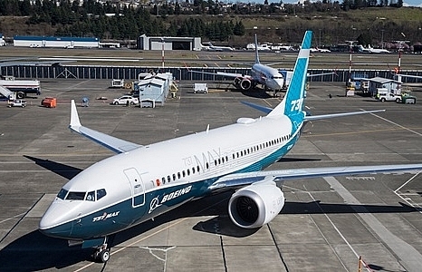 Vietjet's $20 billion order for Boeing 737 MAX crafts falls through