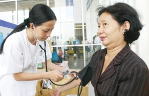 novartis ventures further into primary healthcare in vietnam