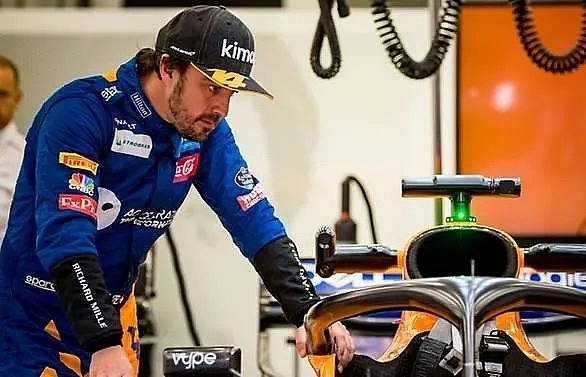 Upset as Alonso fails to qualify for Indy 500