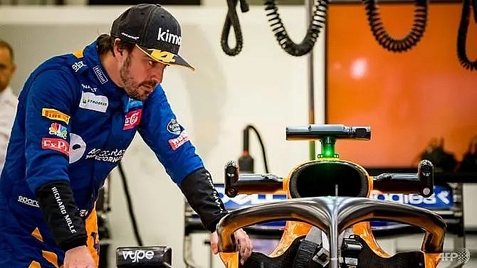 upset as alonso fails to qualify for indy 500