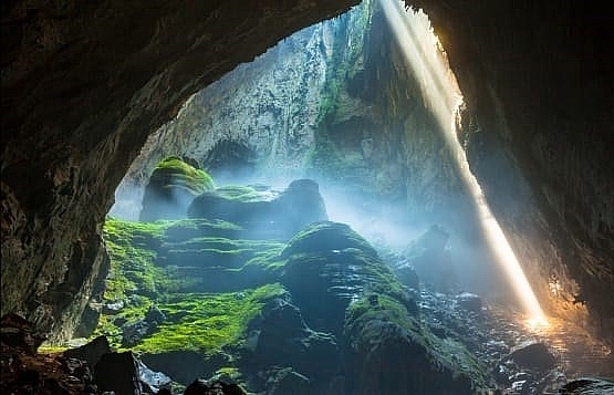 CNN: world’s largest cave in Vietnam discovered to be even bigger