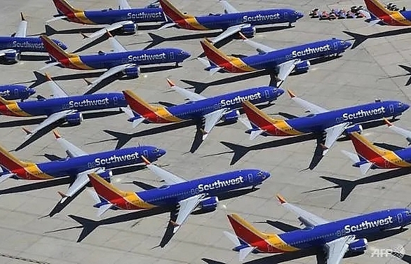 Will FAA's plan for 737 MAX fly outside US?