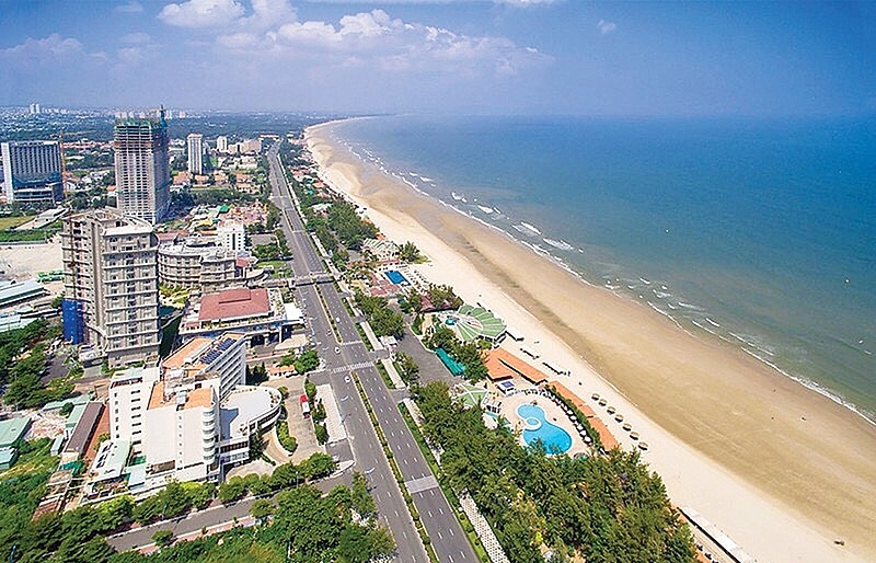 Ba Ria Vung Tau clearing away bottlenecks to prompt growth