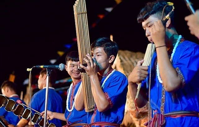 Hai Phong to host ASEAN Music Festival