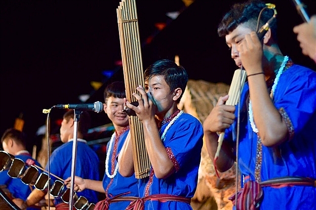 hai phong to host asean music festival