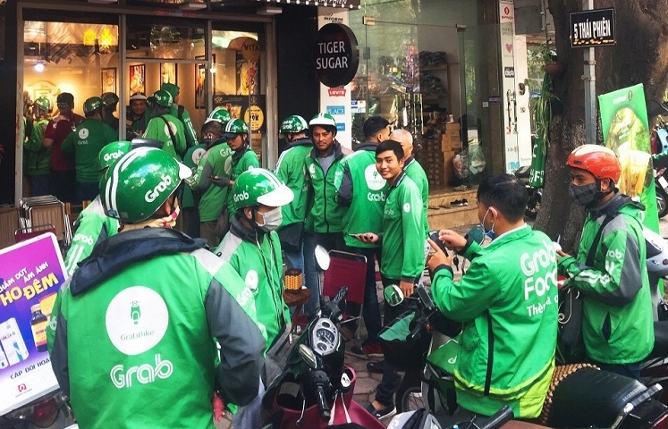 Fierce race in Vietnam’s food delivery market: The game really ends?
