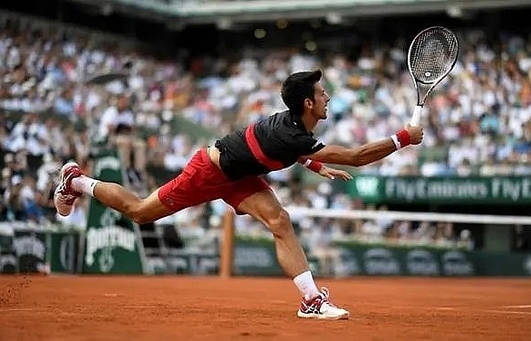 Djokovic faces tricky Roland Garros opener